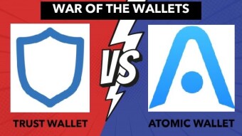 War of the Wallets: Atomic vs. Trust