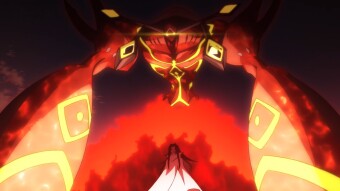 Shaman King, Ep. 13 Review - Hao Do You Do, Fellow Kids?
