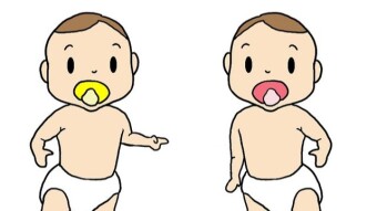 What it's like being a twin