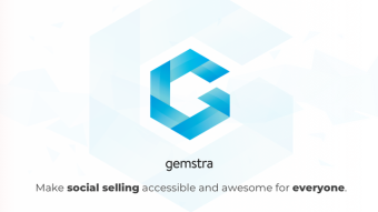 Gemstra - The Future of Influencer & KOL Commerce (Infographic)