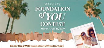 MK Contest: Win a Trip to Santa Monica, $1000 shopping spree and take me with you!