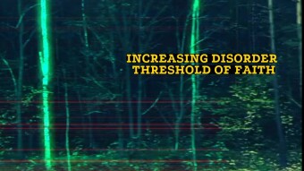 backsliding by threshold of faith