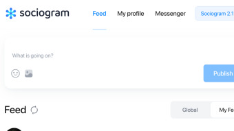 Sociogram a new SocialFi you Might Want to Try