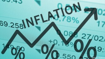 Inflation Coming Back To "Normal"