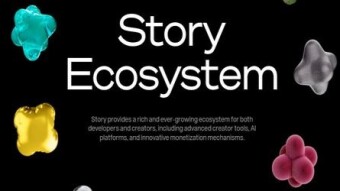 Story Protocol Airdrop Step-by-Step Guide to Qualify