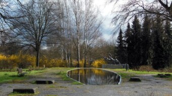 The day was marked by weather changes, but very pleasant - My Actifit Report Card: March 25 2024