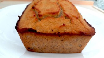 Banana bread