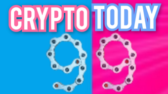 Crypto Today issue 99