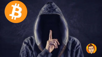 What They Don't Tell You About Bitcoin