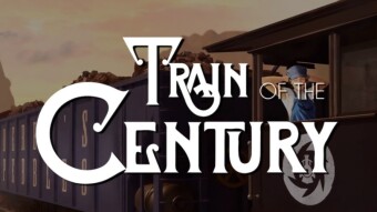 WAX Blockchain: Train of the Century Comeback