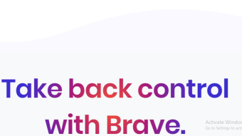 Will you still use Brave browser if there are no rewards?