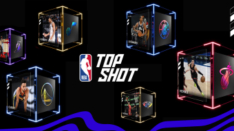 NBA Top Shot ~ Exclusive Locker Pack Opening