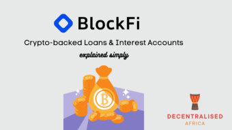 BlockFi Crypto Loans & Interest Accounts 2021 Review