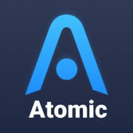 Atomic airdrop