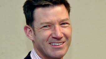 George Candler - Northampton Council Chief Caught In MASSIVE Fake Warrant Scam
