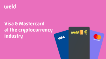 WELD Money | Building a New Era of Opportunities By Bridging Crypto and Fiat Worlds