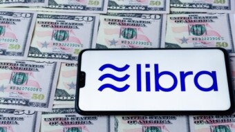 Libra has no future, facebook should support third-party projects, so a report from the eToro blockchain research unit