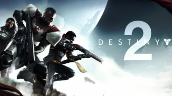 My love/hate relationship with Destiny 2