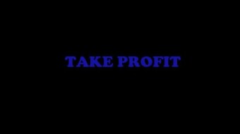 I Took my Profit! Did you?