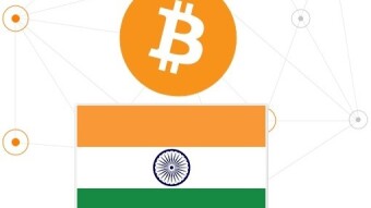Trading volumes on Indian crypto exchanges increase after FIU notice