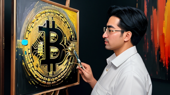 Is Crypto the Most Creative Corner of the Internet?