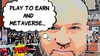 Metaverse And Play To Earn ...