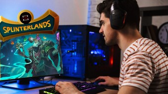 Splinterlands is a game of continuous learning and perfecting