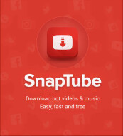 snaptube app review