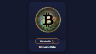 Gratis BITCOIN ELITE NFT´s auf der WAX Blockchain - Free BITCOIN ELITE NFT's on the WAX Blockchain - (DEU-ENG)