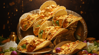 WAX Blockchain: Taco Staking