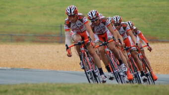 How to Bet on Cycling