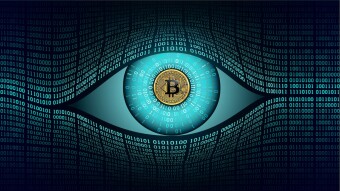 Bitcoin is Surveillance Money