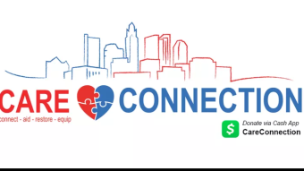 Care Connection (Non-profit Charity at Judah Tabernacle)