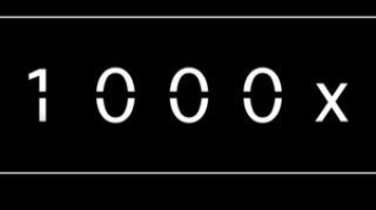 The quest for 1000x gain in crypto