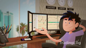 What does it take to become a Successful Trader