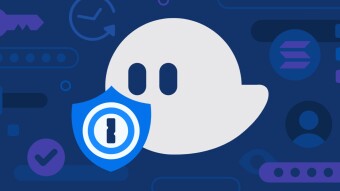 Solana Wallet integrating 1Password
