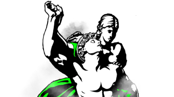 Hermes, the Greek Messenger