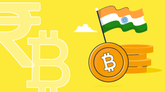 Cryptocurrency in India — StealthEX Crypto Newsletter, Issue #24
