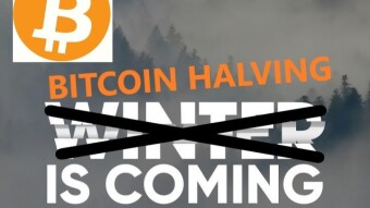 Part-Time Earning Methods to Take Advantage of the Upcoming Bitcoin Halving 👍