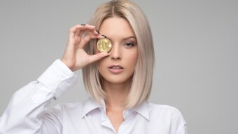 Here's why the Bitcoin Uptrend Keeps Stalling but Will Continue Soon - Understanding Fibonacci Retracement Levels