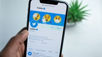 Koo: An alternative to Twitter for crypto talks