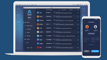 Atomic Wallet