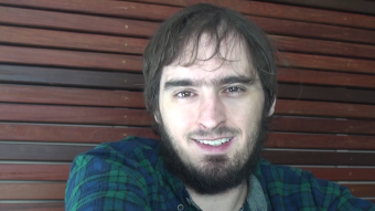 Solominer's Spooky Stories: My garage doppelganger