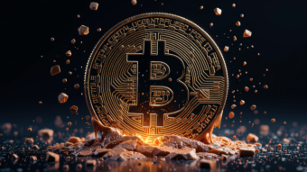 The Crypto Dream is Dead.