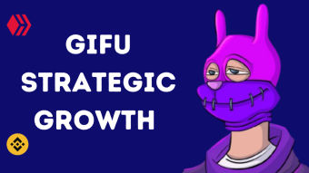 GIFU Update: Delegate HP to Earn GIFU, Hold GIFU for Curation
