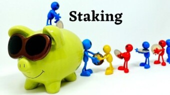 Understanding Staking