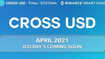 CROSS USD TOKEN AIRDROP