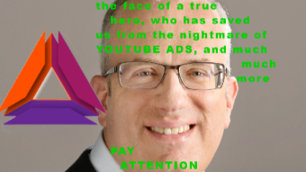 Why were Basic Attention Tokens created? [SATIRE]