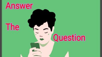 CONTEST# Answer the question and earn TRX.