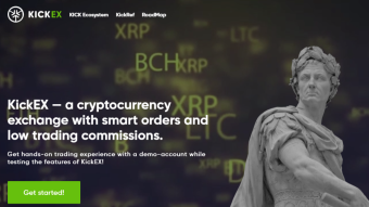 Receive 50,000 KICK token through AIRDROP for FREE!